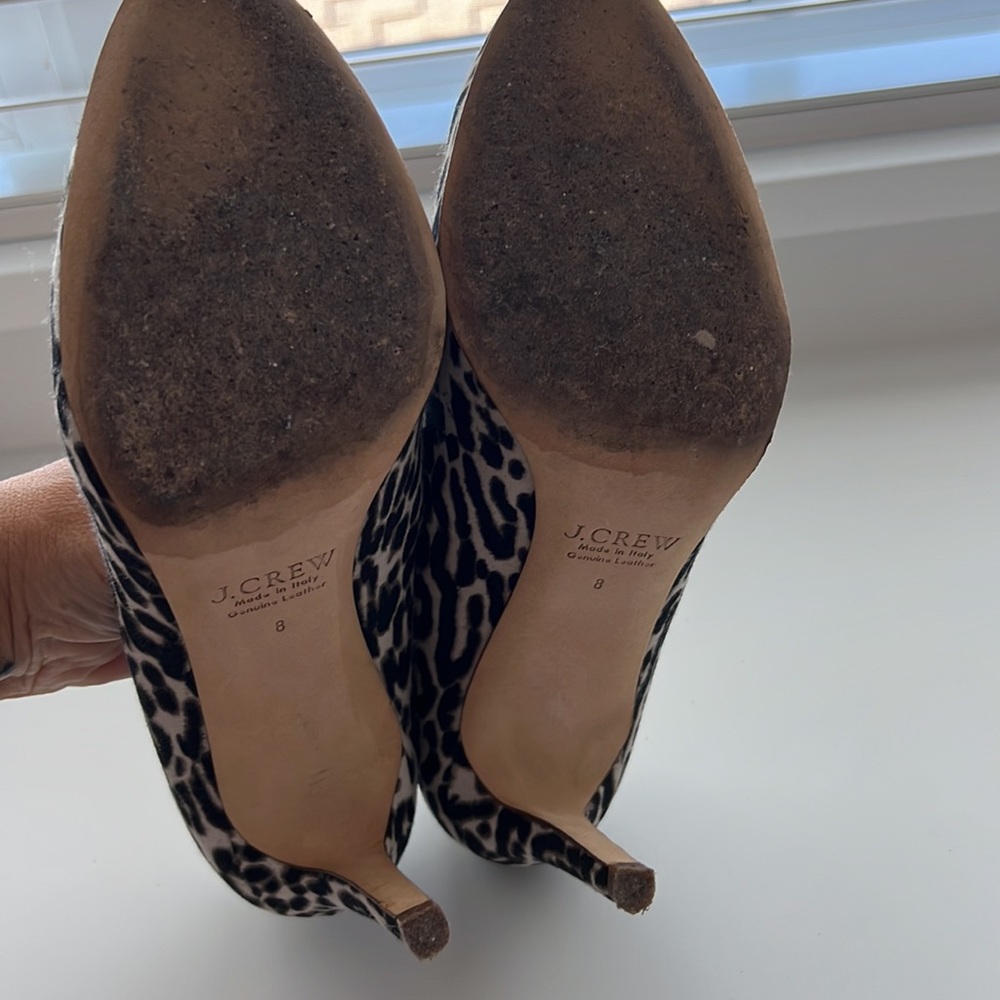 J.Crew Heels - Picture 6 of 8
